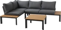 Intimo Garden Loungeset Modena Met Verstelbare Rugleuning -Tuin- En Buitenwinkels 1200x591 1