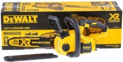 DeWalt DCM565N 18V XR Li-ion Kettingzaag Body - Koolborstelloos -Tuin- En Buitenwinkels 1200x605