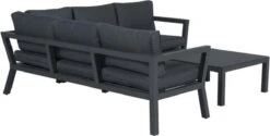 Garden Impressions Colorado Loungeset - Aluminium - Zwart -Tuin- En Buitenwinkels 1200x607 4
