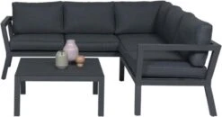 Garden Impressions Colorado Loungeset - Aluminium - Zwart -Tuin- En Buitenwinkels 1200x631 1