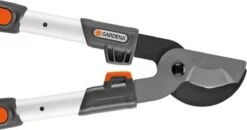 Gardena TeleCut Takkenschaar 650-900 B - Uitschuifbare Armen - Tot Max 90 Cm -Tuin- En Buitenwinkels 1200x634 4