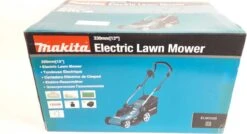 Makita Grasmaaier - ELM3320 - 230 V - 33 Cm 12 Makita Grasmaaier - ELM3320 - 230 V - 33 Cm -Tuin- En Buitenwinkels 1200x652