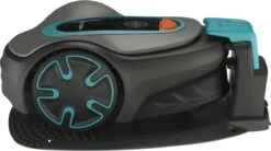 GARDENA - Sileno Minimo 500 Robotmaaier - Voor Gazons Tot Ca. 500 M² 27 GARDENA - Sileno Minimo 500 Robotmaaier - Voor Gazons Tot Ca. 500 M² -Tuin- En Buitenwinkels 1200x671 1