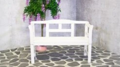 SenS-Line Friesen Tuinbank - Hout - Wit -Tuin- En Buitenwinkels 1200x675 4