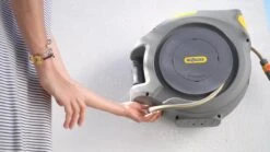 Hozelock AutoReel Slangenhouder / Wandslangbox 20m - Ø12,5mm -Tuin- En Buitenwinkels 1200x675 41