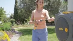 Hozelock AutoReel Slangenhouder / Wandslangbox 20m - Ø12,5mm -Tuin- En Buitenwinkels 1200x675 45