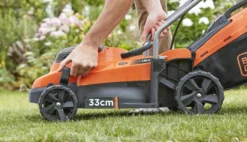 Black & Decker BLACK+DECKER BCMW3318N-XJ Grasmaaier - 18V - 33cm - Excl. Accu & Lader -Tuin- En Buitenwinkels 1200x689 5