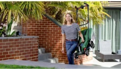 Bosch CityMower 18V-32-300 Grasmaaier - Maaibreedte 32 Cm - Zonder Accu En Lader -Tuin- En Buitenwinkels 1200x691 3