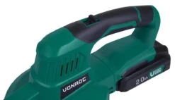 VONROC Accu Bladblazer – VPower 20V – 2 Standen – Max. Blaassnelheid 190km/u – Incl. Accu En Oplader -Tuin- En Buitenwinkels 1200x692 2