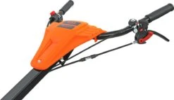 Kibani Grondfrees Benzine - 196cc - 46CM Breedte - 6.5PK - Loncin Motor - Tuinfrees - Tuinfrees Benzine - Bodemfrees - Tuinploeg - Grondfreesmachine -Tuin- En Buitenwinkels 1200x695 1