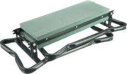 GartenMeister 2 In 1 XXL Zit- En Kniebank - Belastbaar Tot 150 Kg - Inclusief Praktische Gereedschapstas 9 GartenMeister 2 In 1 XXL Zit- En Kniebank - Belastbaar Tot 150 Kg - Inclusief Praktische Gereedschapstas -Tuin- En Buitenwinkels 1200x699