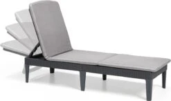 Allibert Jaipur Ligbed - 58x187,5x29 Cm - Grafiet -Tuin- En Buitenwinkels 1200x707 1