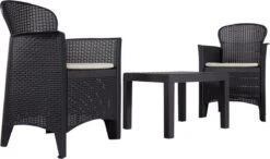 Pro Garden - Tuinset 5-delig Met Kussens -Tuin- En Buitenwinkels 1200x707 3