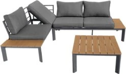 Intimo Garden Loungeset Modena Met Verstelbare Rugleuning -Tuin- En Buitenwinkels 1200x709 3