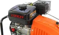 Kibani Grondfrees Benzine - 196cc - 46CM Breedte - 6.5PK - Loncin Motor - Tuinfrees - Tuinfrees Benzine - Bodemfrees - Tuinploeg - Grondfreesmachine -Tuin- En Buitenwinkels 1200x713 3