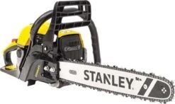 STANLEY Benzinekettingzaag 51.5 Cc -Tuin- En Buitenwinkels 1200x716 2