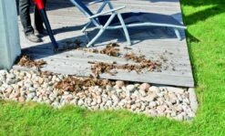 Einhell Accu Bladblazer GE-CL 18 Li E Kit (1x2,0Ah) Power X-Change (Li-Ion - 18 V - 12000 Min-1 - 210 Km/h Blaasluchtstroom - Incl. 2,0 Ah Accu En Lader) -Tuin- En Buitenwinkels 1200x723 5