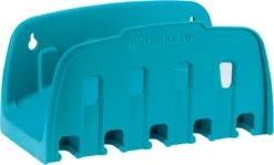 GARDENA Slanghouder - Incl. Opbergruimte Voor GARDENA Aansluitstukken -Tuin- En Buitenwinkels 1200x723 8
