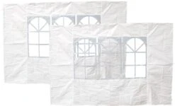 HI XXLDEALS - Partytent 3x9 M - Incl 8 Zijwanden 9 HI XXLDEALS - Partytent 3x9 M - Incl 8 Zijwanden -Tuin- En Buitenwinkels 1200x730 1