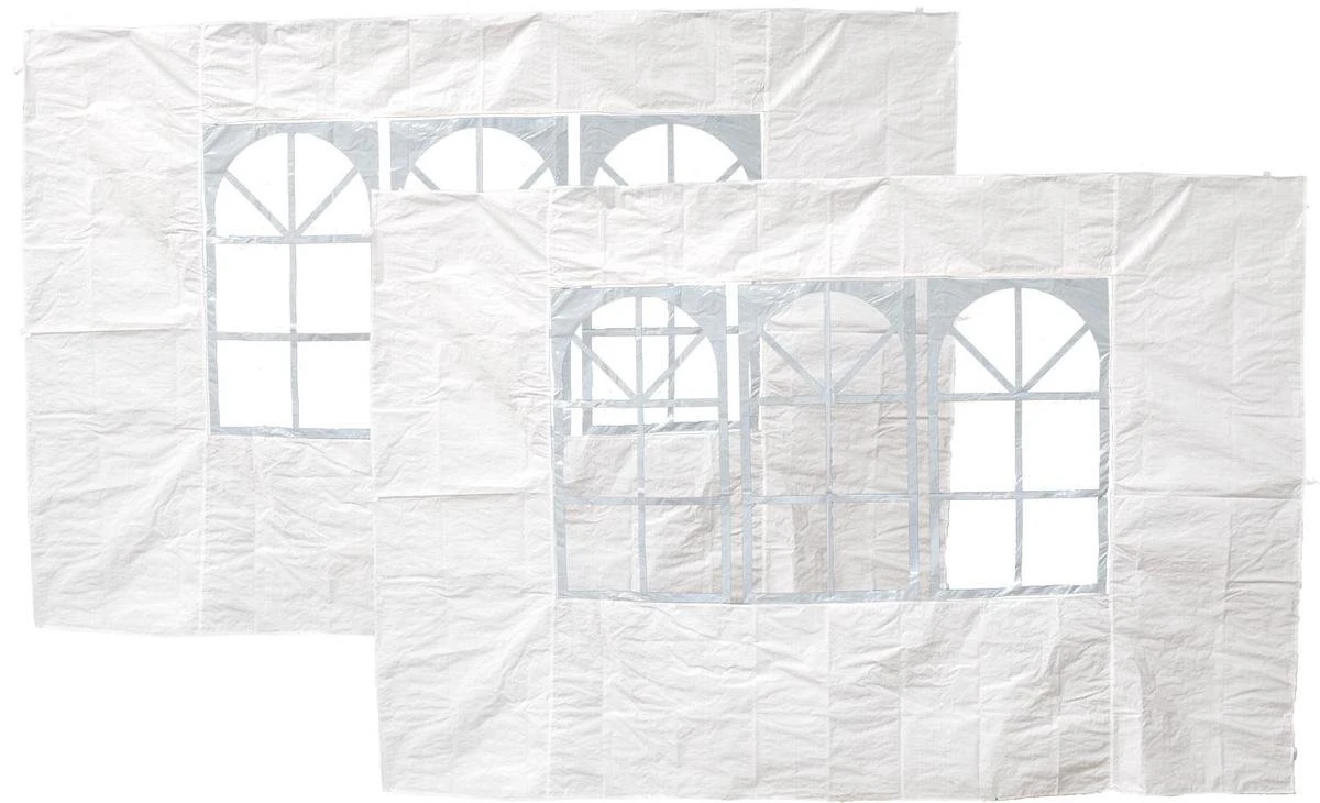 HI XXLDEALS - Partytent 3x9 M - Incl 8 Zijwanden 5 HI XXLDEALS - Partytent 3x9 M - Incl 8 Zijwanden - Afbeelding 5