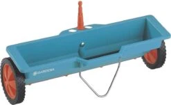 GARDENA Combisysteem Strooiwagen - 40 Cm Strooibreedte - Inhoud 3 Liter - Geschikt Voor 100m² 17 GARDENA Combisysteem Strooiwagen - 40 Cm Strooibreedte - Inhoud 3 Liter - Geschikt Voor 100m² -Tuin- En Buitenwinkels 1200x732 2