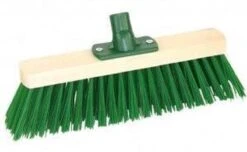 Benson Groene Straatbezem Met Afschroefbare Steel -Tuin- En Buitenwinkels 1200x738 4