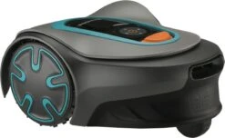 GARDENA - Sileno Minimo 500 Robotmaaier - Voor Gazons Tot Ca. 500 M² 22 GARDENA - Sileno Minimo 500 Robotmaaier - Voor Gazons Tot Ca. 500 M² -Tuin- En Buitenwinkels 1200x738 6