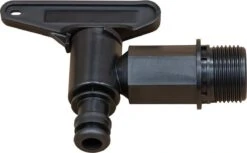 Regenton Voordeelset | Harcostar 227liter Groen + Standaard + Vulautomaat. -Tuin- En Buitenwinkels 1200x741 4