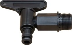 Regenton Voordeelset | Harcostar 227liter Grijs + Harcostar Standaard + Harcostar Vulautomaat 70/80mm -Tuin- En Buitenwinkels 1200x741 5