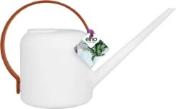Elho B.for Soft Gieter 30 - Gieter Voor Binnenaccessoires - Ø 31.3 X H 0.0 Cm - Wit/Wit -Tuin- En Buitenwinkels 1200x742 5