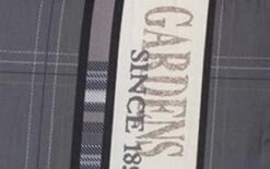 Madison Tuinkussen Hoog Madison Garden 123x50 Cm - Grijs 7 Madison Tuinkussen Hoog Madison Garden 123x50 Cm - Grijs -Tuin- En Buitenwinkels 1200x754 3