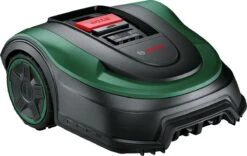 Bosch Indego S+ 500 Robotmaaier - Voor Gazons Tot 500 M2 - Incl. Laadstation En Accessoires - Connected -Tuin- En Buitenwinkels 1200x760 2