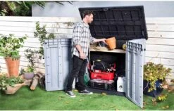 Keter Store-it-Out Ace Opbergbox -Tuin- En Buitenwinkels 1200x770 1