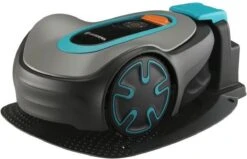 GARDENA - Sileno Minimo 500 Robotmaaier - Voor Gazons Tot Ca. 500 M² 29 GARDENA - Sileno Minimo 500 Robotmaaier - Voor Gazons Tot Ca. 500 M² -Tuin- En Buitenwinkels 1200x773 1