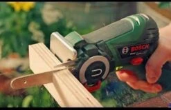 Bosch EasyCut 12 Accu Microkettingzaag - Met 1 X 12 V Accu En Lader -Tuin- En Buitenwinkels 1200x775 3