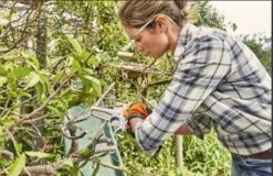 Stihl Accu Mini Kettingzaag SET - Snoeischaar - Snoeizaag - Hand Kettingzaag - Professioneel- Hovenier- Tuinman -Tuin- En Buitenwinkels 1200x779 7