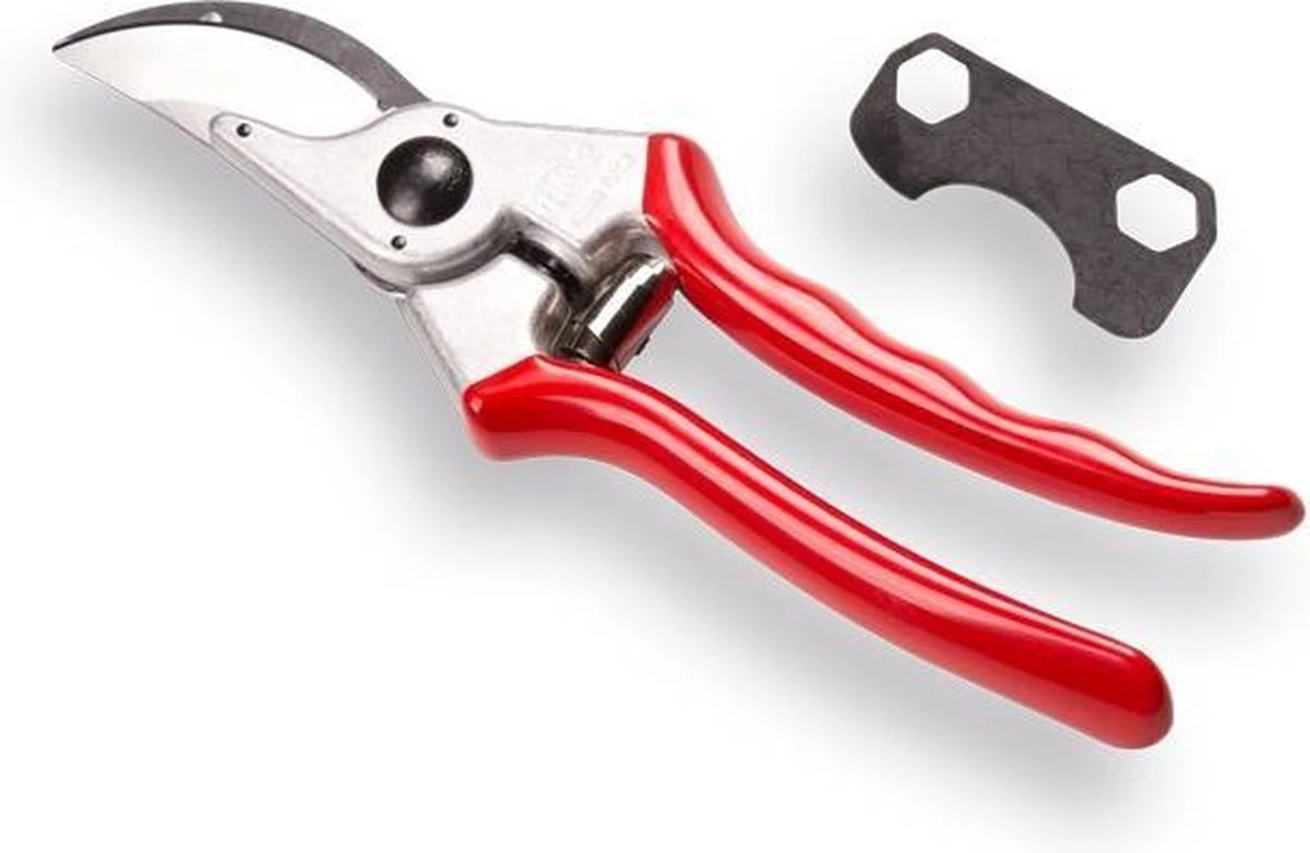 Felco 2 Snoeischaar - Rechtshandig - Max. Knipdiameter 25 Mm - Lengte 215 Mm 10 Felco 2 Snoeischaar - Rechtshandig - Max. Knipdiameter 25 Mm - Lengte 215 Mm - Afbeelding 10