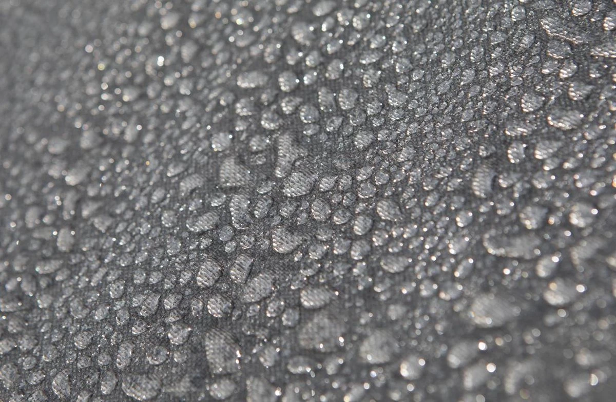 Weersbestendige Beschermhoes Stoel (4 Tot 6 Stapelstoelen) | 66 X 95 X 133/93 Cm (L) | Premium | Waterproof | TÜV Rheinland Gecertificeerd | Hoes Voor Tuin | Waterdicht | Solution Dyed (verkleuring Onmogelijk) | Grijs / Antraciet 2 Weersbestendige Beschermhoes Stoel (4 Tot 6 Stapelstoelen) | 66 X 95 X 133/93 Cm (L) | Premium | Waterproof | TÜV Rheinland Gecertificeerd | Hoes Voor Tuin | Waterdicht | Solution Dyed (verkleuring Onmogelijk) | Grijs / Antraciet - Afbeelding 2