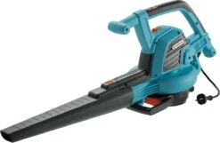 GARDENA ErgoJet 3000 Bladblazer - 3000W - Incl. 45l - Met Opvangzak -Tuin- En Buitenwinkels 1200x784 2
