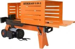 Atika ASP 5 N-2 Houtklover - 520mm - 2200W (240V) - 301728 -Tuin- En Buitenwinkels 1200x784 3