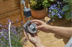 GARDENA - Besproeiingscomputer Flex - Geen App Vereist 21 GARDENA - Besproeiingscomputer Flex - Geen App Vereist -Tuin- En Buitenwinkels 1200x786 1