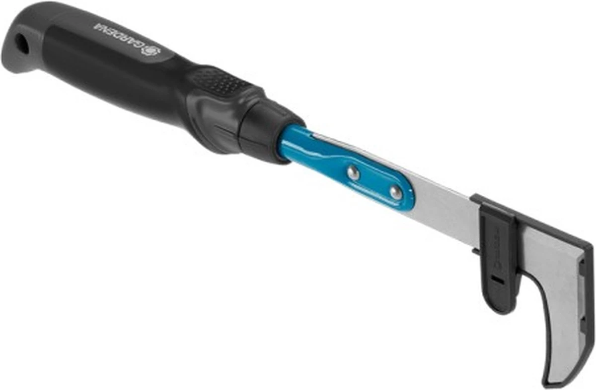 GARDENA - Voegenkrabber - Roestvrij Staal 7 GARDENA - Voegenkrabber - Roestvrij Staal - Afbeelding 7