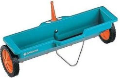 GARDENA Combisysteem Strooiwagen - 40 Cm Strooibreedte - Inhoud 3 Liter - Geschikt Voor 100m² 19 GARDENA Combisysteem Strooiwagen - 40 Cm Strooibreedte - Inhoud 3 Liter - Geschikt Voor 100m² -Tuin- En Buitenwinkels 1200x789 3