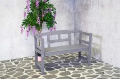 SenS-Line Friesen Tuinbank - Hout - Grijs -Tuin- En Buitenwinkels 1200x790 1