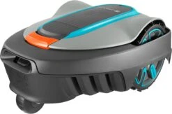 GARDENA - Sileno City 250 Robotmaaier - Gazons Tot 250 M² -Tuin- En Buitenwinkels 1200x790 7