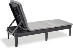 Allibert Jaipur Ligbed - 58x187,5x29 Cm - Grafiet -Tuin- En Buitenwinkels 1200x792 1