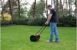 Kreator KRTGR9101 Tuinwals - 50 Cm Werkbreedte 9 Kreator KRTGR9101 Tuinwals - 50 Cm Werkbreedte -Tuin- En Buitenwinkels 1200x794 11