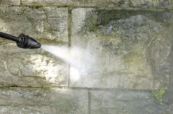 Kärcher - K 25 Silent Limited Edition - Hogedrukreiniger - 1400w - 110 Bar - 20 M²/h - Met Schuimsproeier -Tuin- En Buitenwinkels 1200x796 7