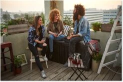 Keter Rockwood Opbergbox - 570L - 155x72.4x64.4cm - Grafiet -Tuin- En Buitenwinkels 1200x798 3