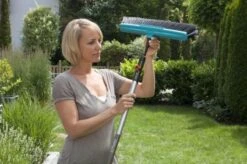 GARDENA Combi System Straatbezem - Aanbevolen Steellengte 130-150 Cm -Tuin- En Buitenwinkels 1200x798 6